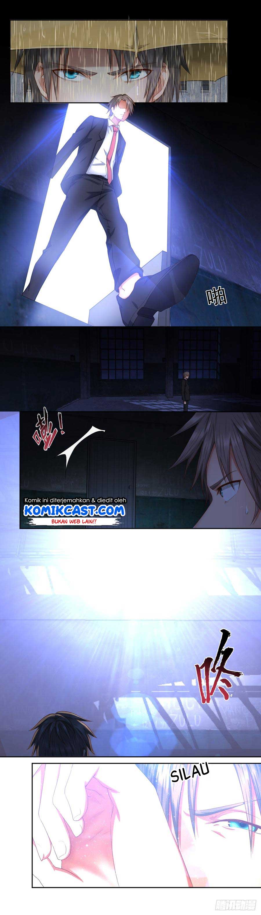 The Genius System Chapter 46 Gambar 11